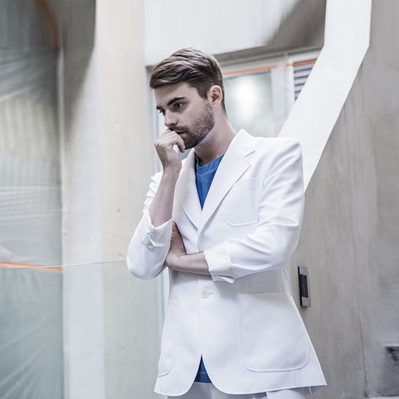 Белый лабораторный халат в кор – обзор и цена Medical Lab Years