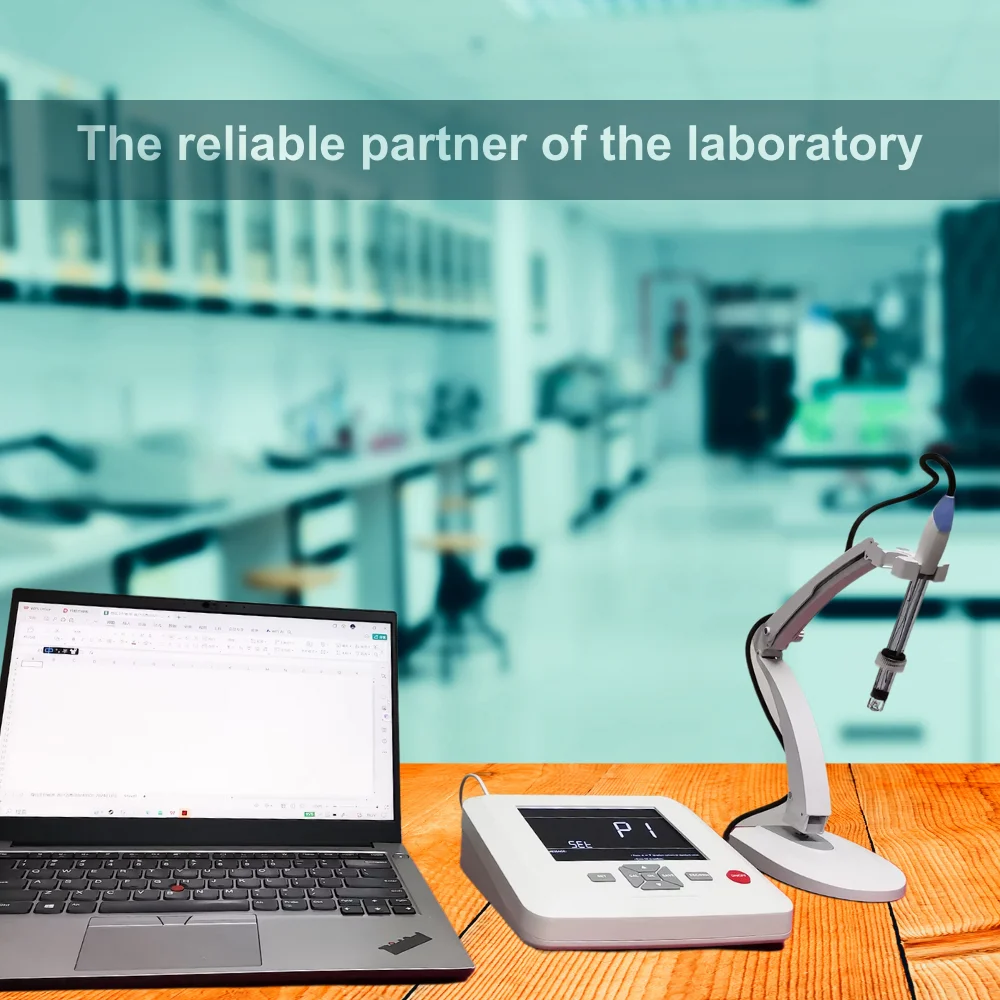НОВЫЙ настольный прибор для ан – обзор и цена Medical Lab Quality Control