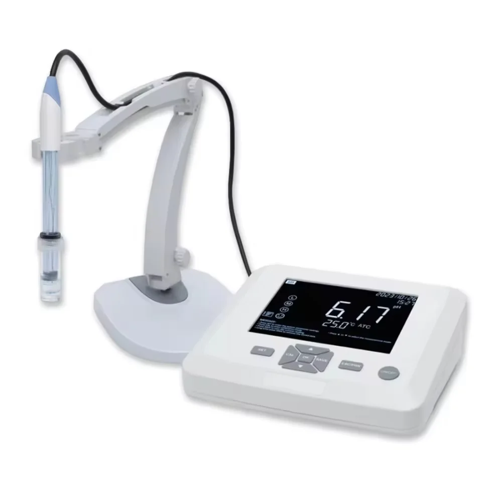 НОВЫЙ настольный прибор для ан – обзор и цена Medical Lab Quality Control